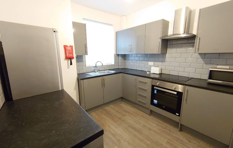 Leopold Road, Kensington, Liverpool - Image 1