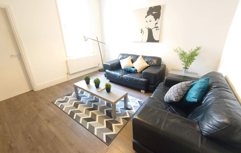 Frost Street, Kensington, Liverpool - Image 1