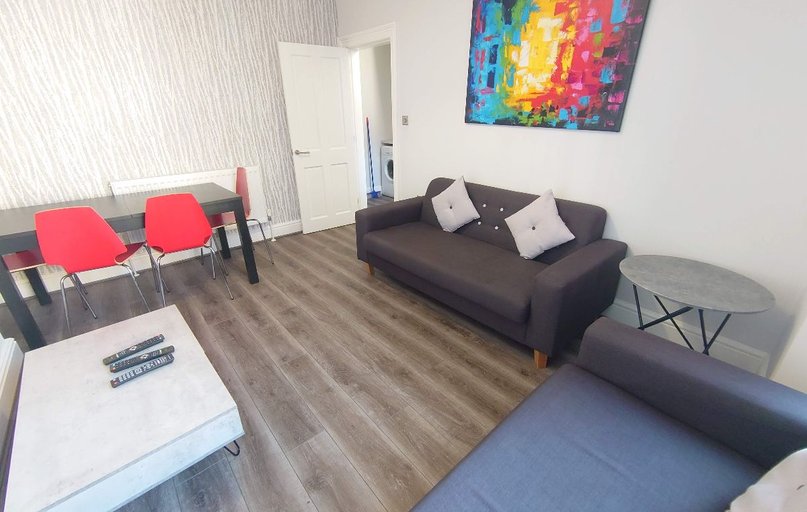 Gilroy Road, Kensington, Liverpool - Image 1