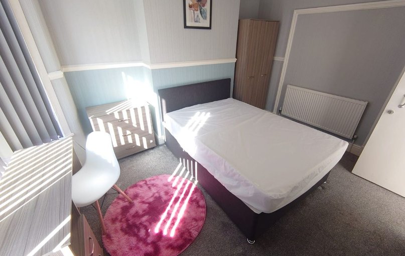 Saxony Road, Low Hill, Liverpool - Image 1