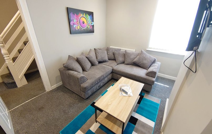 Cotswold Street, Kensington, Liverpool - Image 1