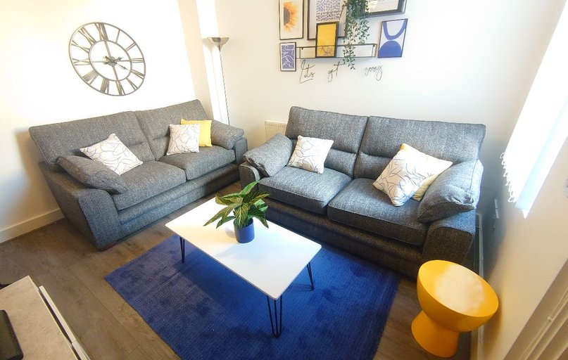 Gilroy Road, Kensington, Liverpool - Image 1