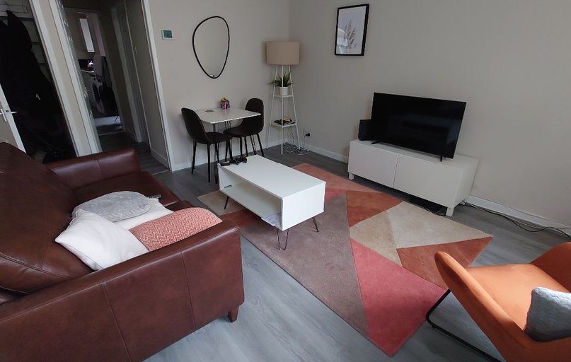 Hawkins Street, Kensington, Liverpool - Image 1