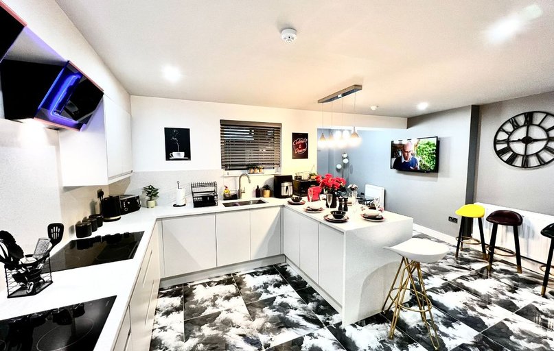 Kensington, Liverpool - Image 1