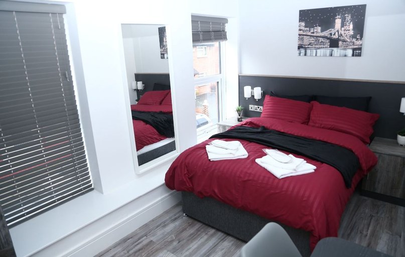 Bed 3, 189 Kensington, Kensington, Liverpool - Image 1