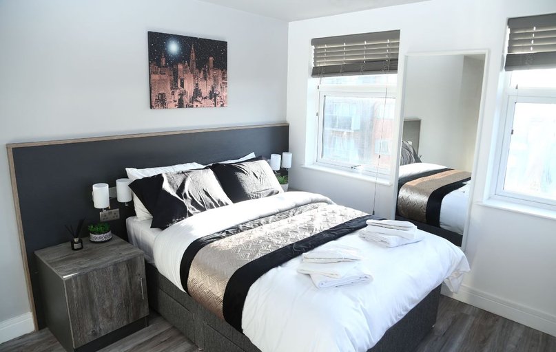 Bed 5, 189 Kensington, Kensington, Liverpool - Image 1