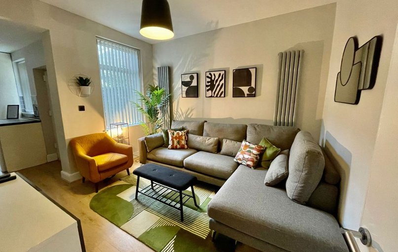 Kelso Road, Fairfield, Liverpool - Image 1