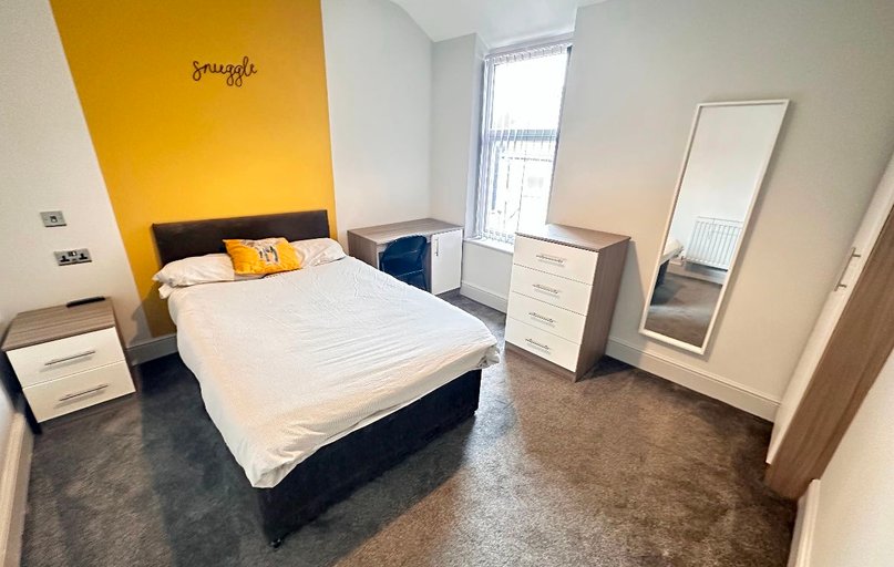 Sutcliffe Street, Kensington, Liverpool - Image 1