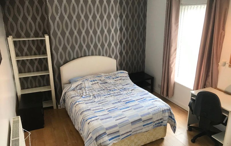 Molyneux Road, Kensington, Liverpool - Image 1