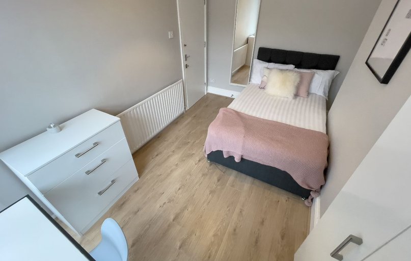 Adelaide Road, Kensington, Liverpool - Image 1