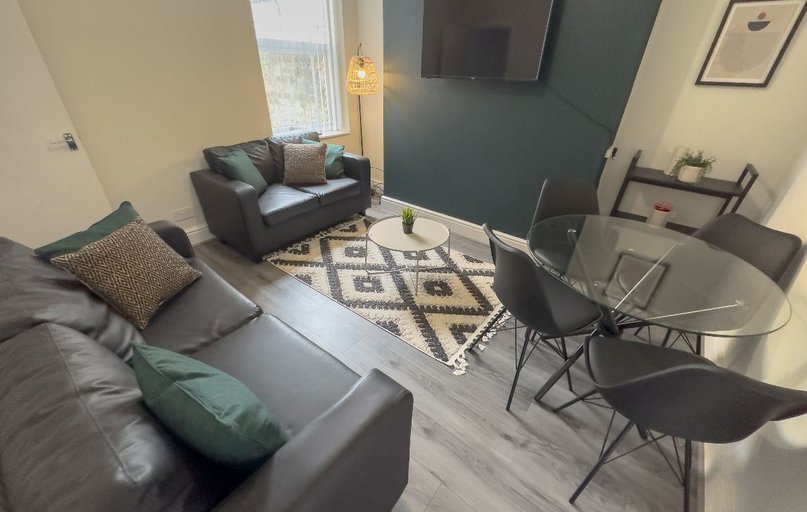 Connaught Road, Low Hill, Liverpool - Image 1