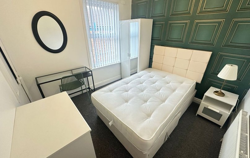 Teck Street, Low Hill, Liverpool - Image 1