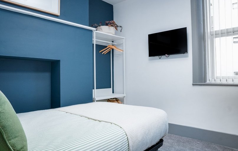 19 Great Crosshall Street, City Centre, Liverpool - Image 1