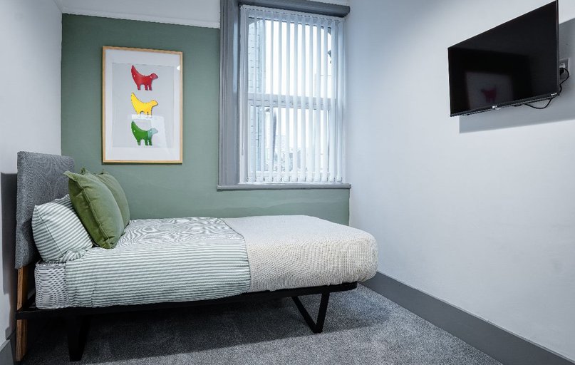 19 Great Crosshall Street, City Centre, Liverpool - Image 1