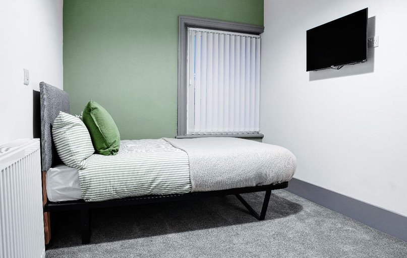 19 Great Crosshall Street, City Centre, Liverpool - Image 1