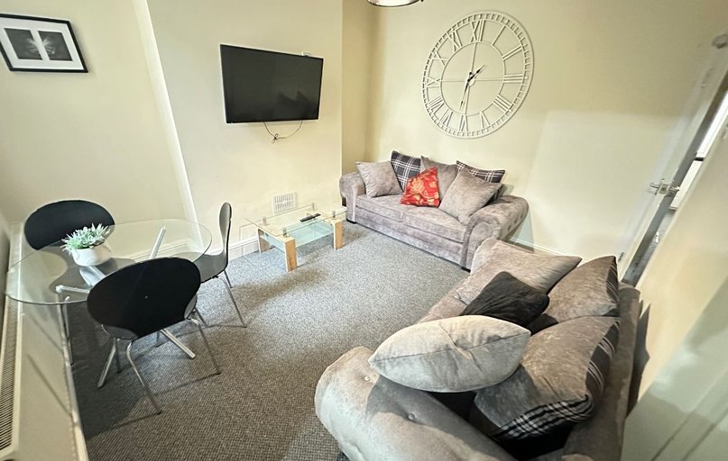 Cameron St, Kensington, Liverpool - Image 1