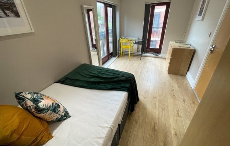 Markden Mews, Georgian Quarter, Liverpool - Image 1