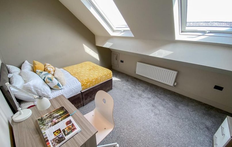 Kelso Road, Fairfield, Liverpool - Image 1