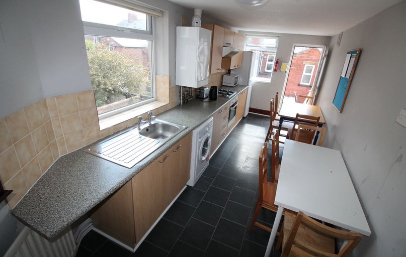 Mildmay Road, Jesmond, Newcastle - Image 1