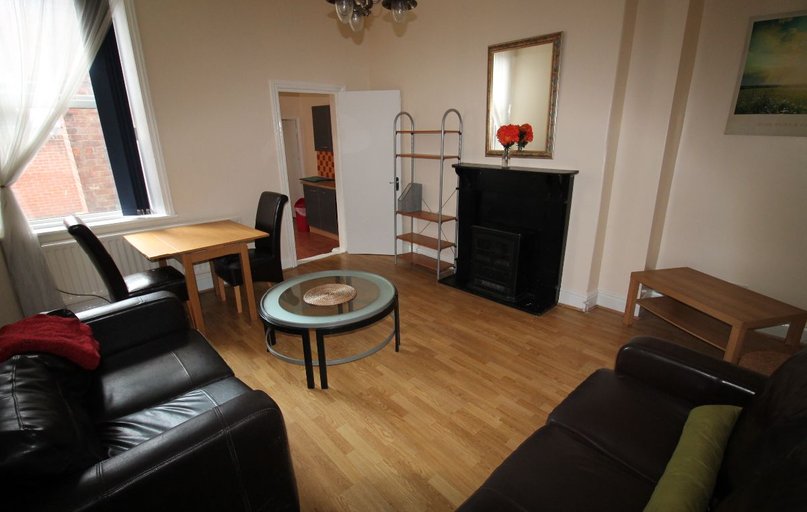 Lavender Gardens, Jesmond, Newcastle - Image 1