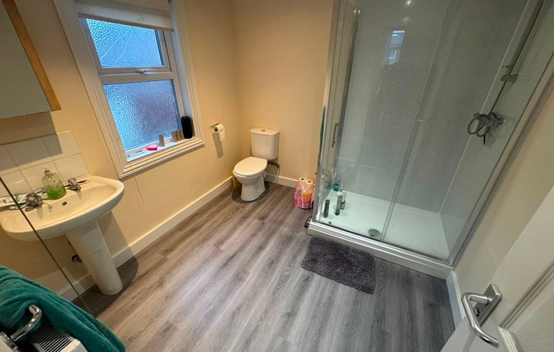 Warwick Street, Jesmond Vale, Newcastle - Image 1