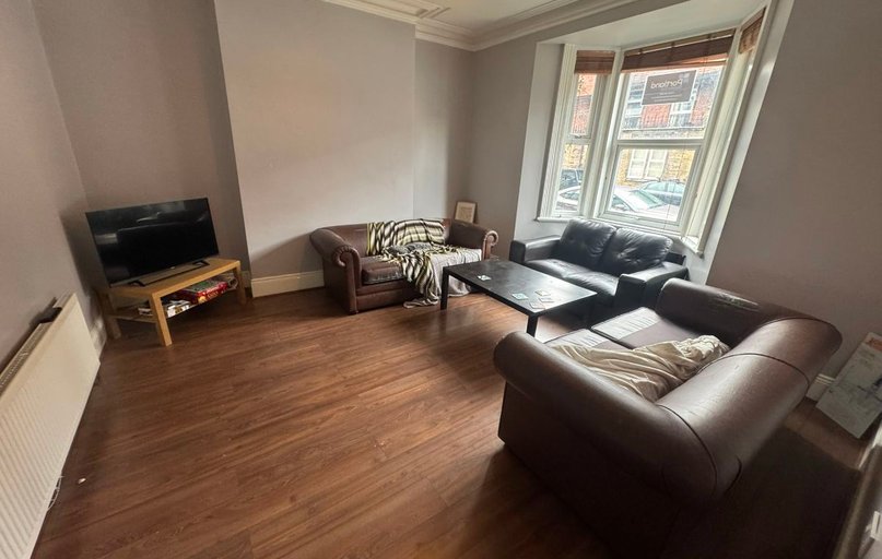 Claremont Street, Spital Tongues, Newcastle - Image 1