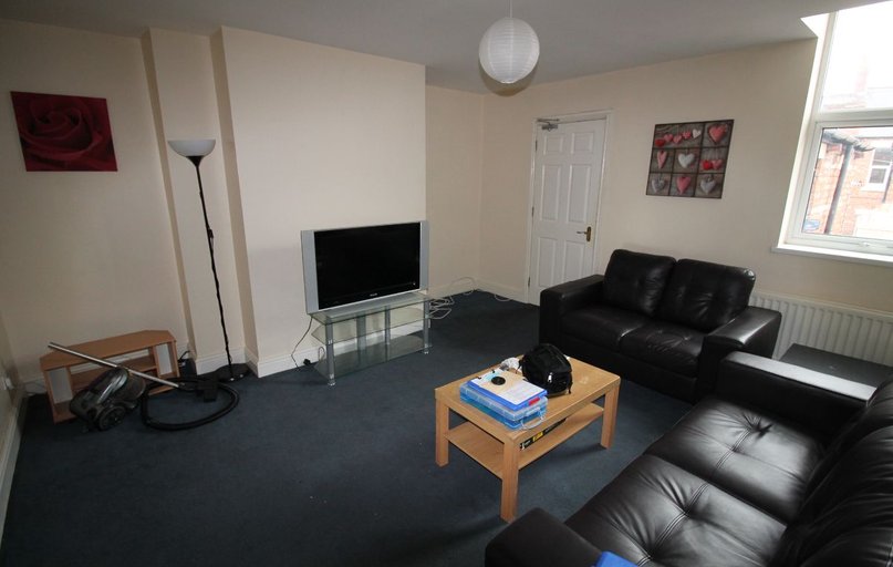 Oakland Road, Jesmond, Newcastle - Image 1