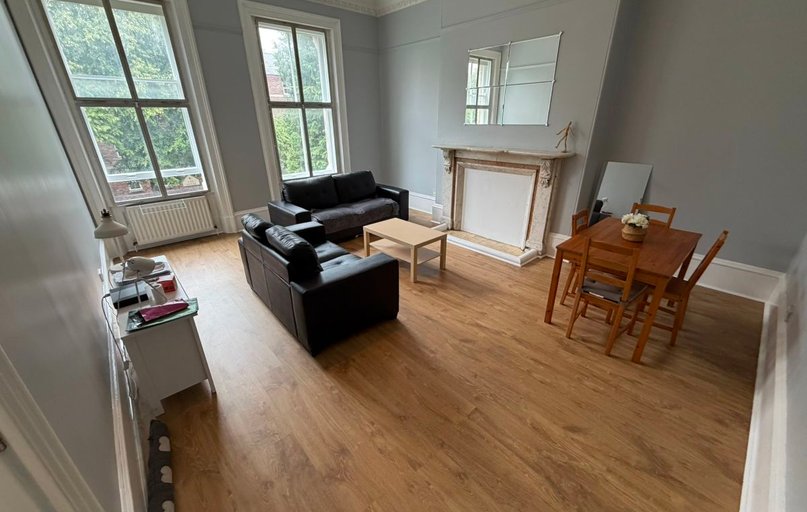 Jesmond, Sandyford, Newcastle - Image 1