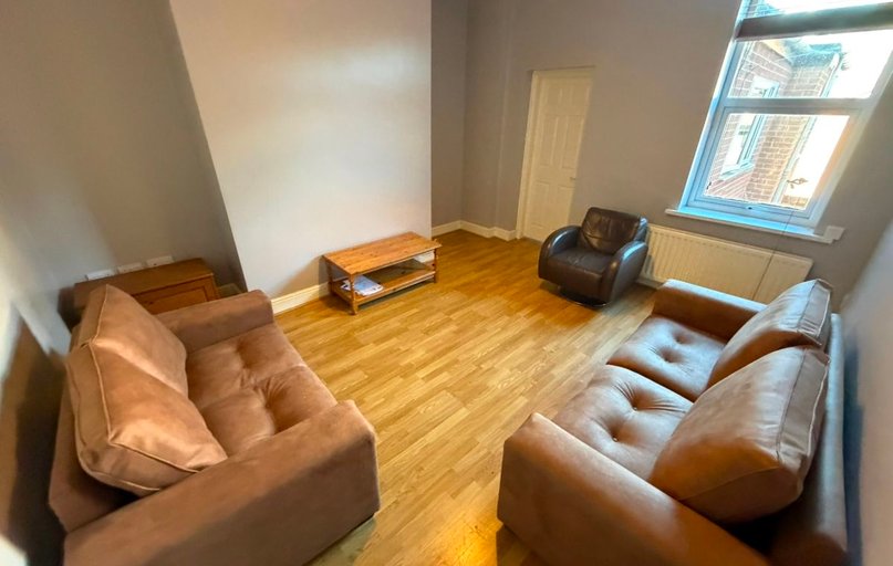 Helmsley Road, Jesmond Vale, Newcastle - Image 1