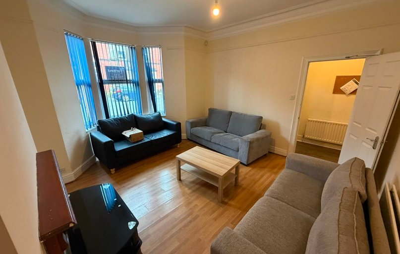 Mayfair Road, Jesmond, Newcastle - Image 1