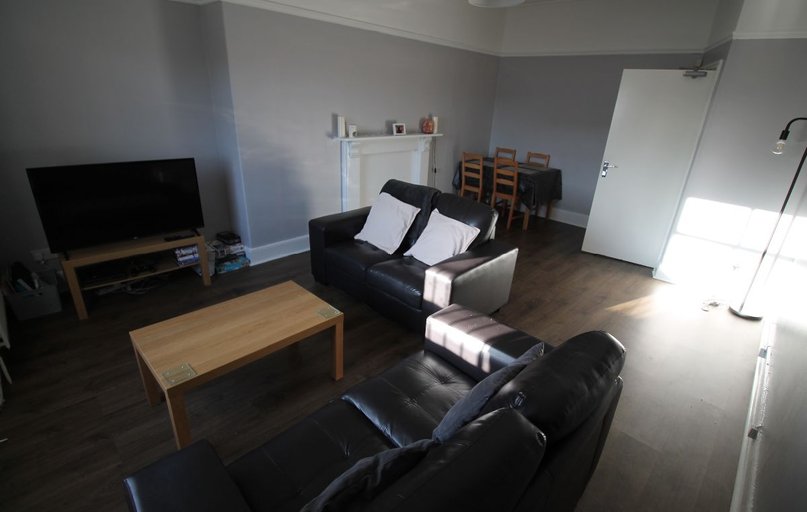 Jesmond, Sandyford, Newcastle - Image 1
