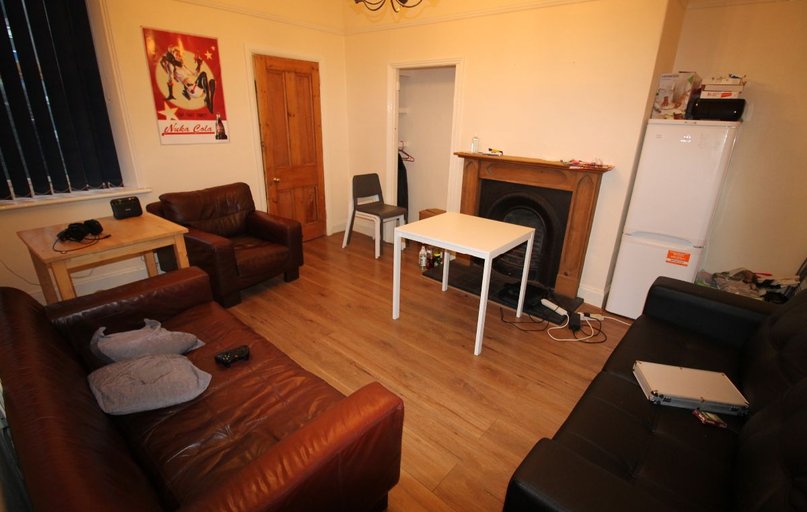 Bayswater Road, Jesmond, Newcastle - Image 1