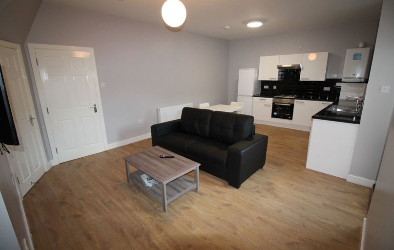 Deuchar Street, Jesmond Vale, Newcastle - Image 1