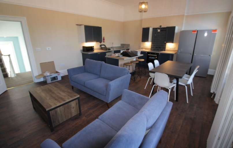 56B Jesmond Road West, Sandyford, Newcastle - Image 1