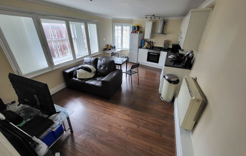 87e Westgate Road, Newcastle Upon Tyne, Newcastle - Image 1