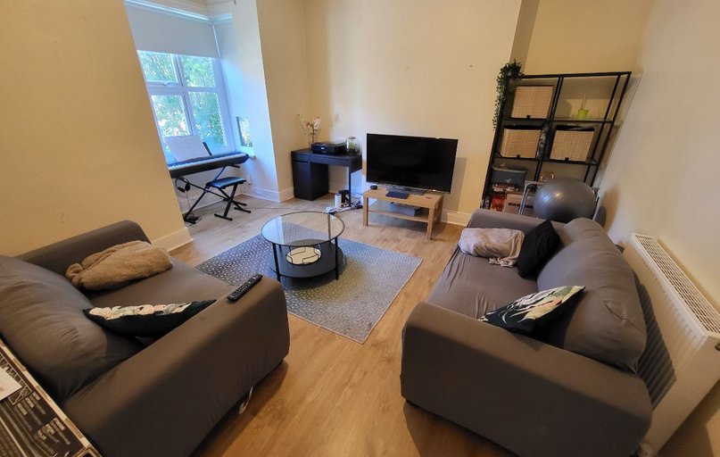 Chillingham Road, Heaton, Newcastle - Image 1