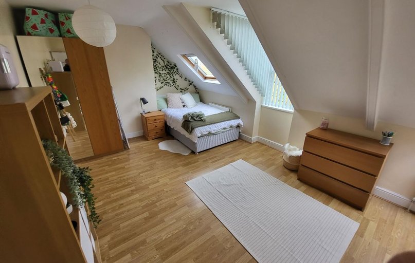 Churchill Gardens, Jesmond Vale, Newcastle - Image 1