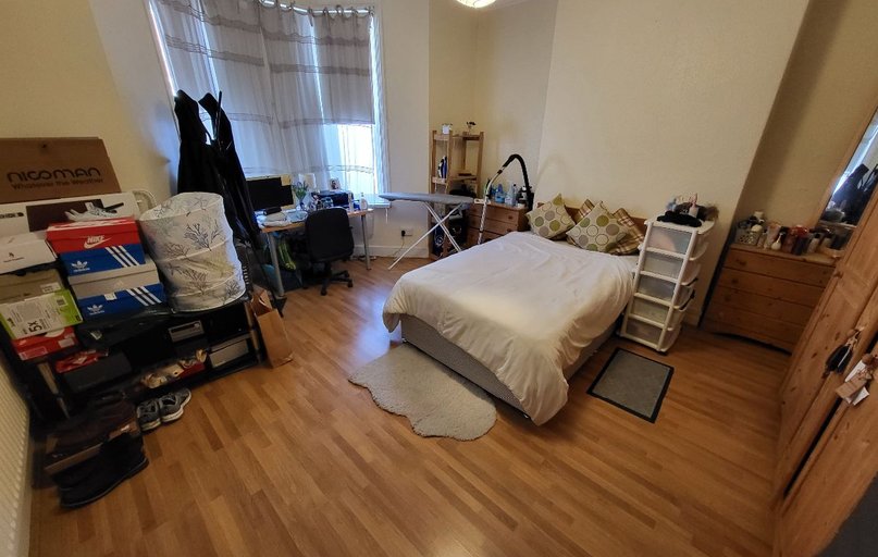 Forsyth Road, Jesmond, Newcastle - Image 1