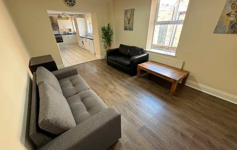 Brighton Grove, Arthurs Hill, Newcastle - Image 1