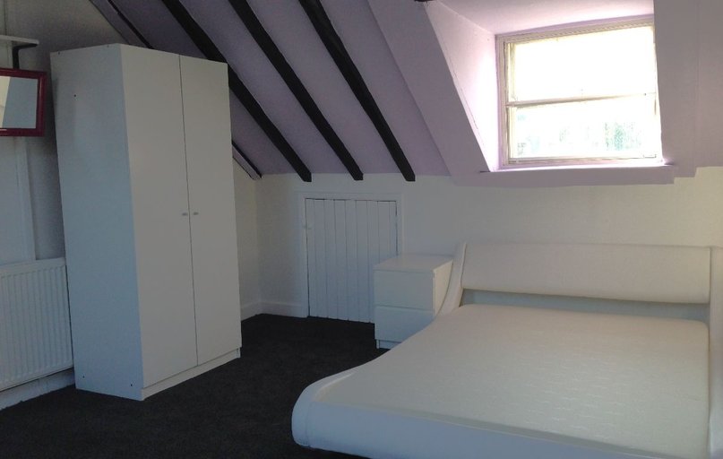 St. Peter's Place, City Centre, Canterbury - Image 1