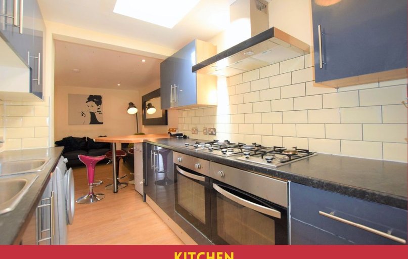 Rhodaus Close, City Centre, Canterbury - Image 1