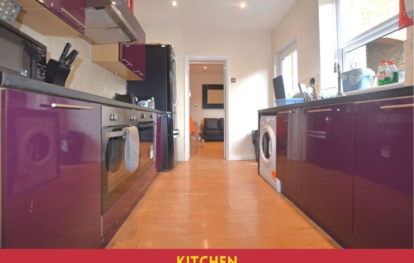 Lancaster Road, Wincheap, Canterbury - Image 1