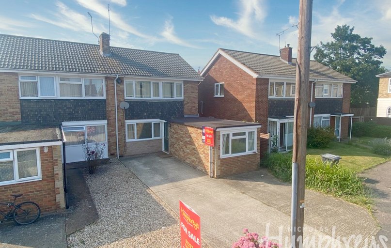 Mead Way, St Stephens, Canterbury - Image 1