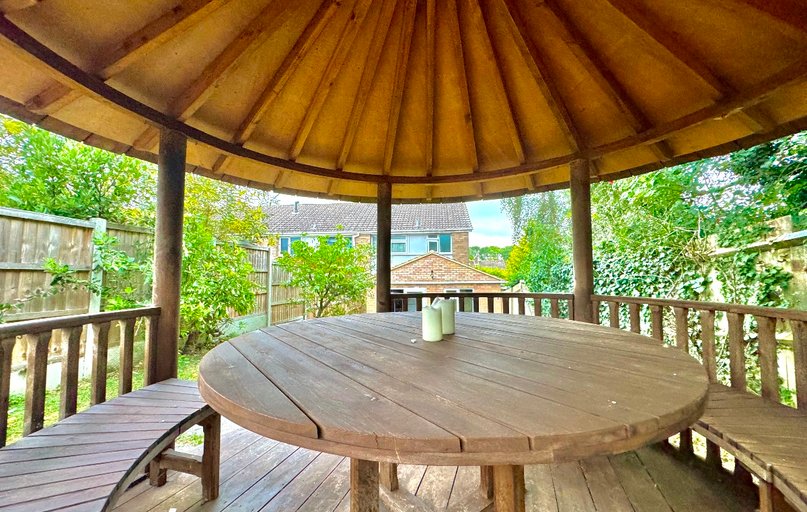 Tenterden Drive, Hales Place, Canterbury - Image 1