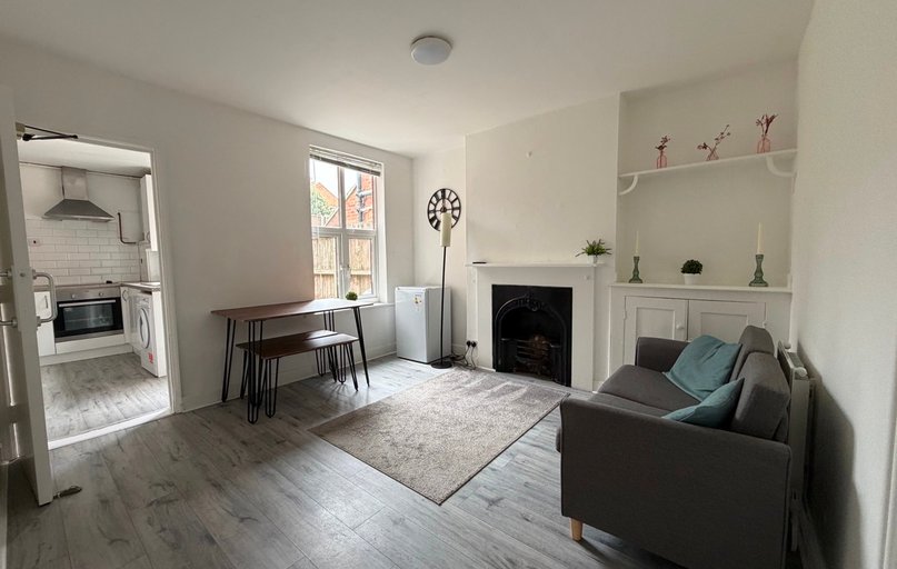 Martyrs Field Road, Wincheap, Canterbury - Image 1