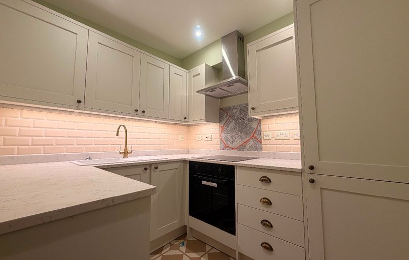 25A Palace Street, Christchurch, Canterbury - Image 1