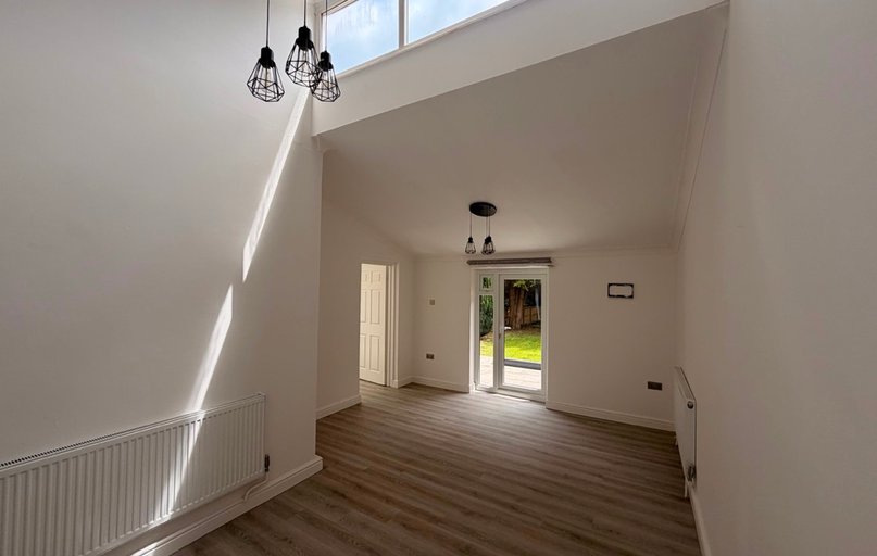 Ulcombe Gardens, Hales Place, Canterbury - Image 1