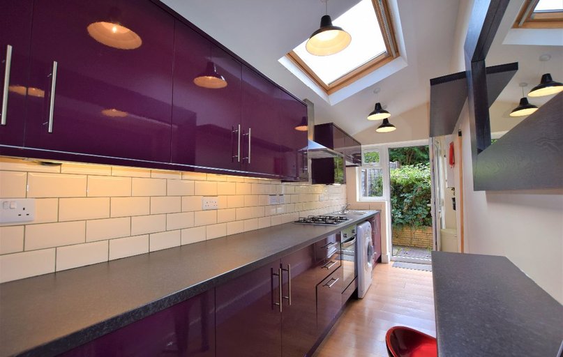 Martyrs Field Road, Wincheap, Canterbury - Image 1