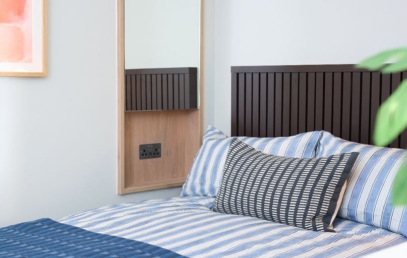 Standard Studio, The Alba, 8 Mulberry Walk, Canada Water, London - Image 1