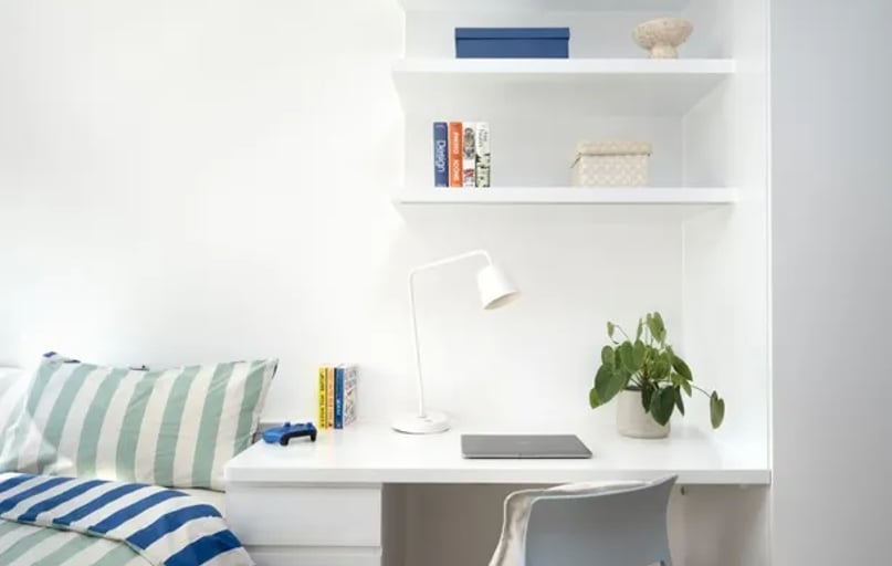 Two Bedroom Apartment, Scape Guildford, 1 Kernel Court, Walnut Tree Close, Guildford - Image 1